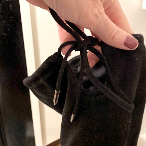 Lexi & Abbie Cora Over The Knee Boot - Picture 5 of 13